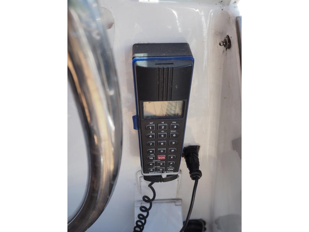  Navigatie en electronica